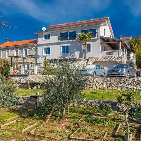 Apartments Adriatic Crikvenica Ngoại thất bức ảnh