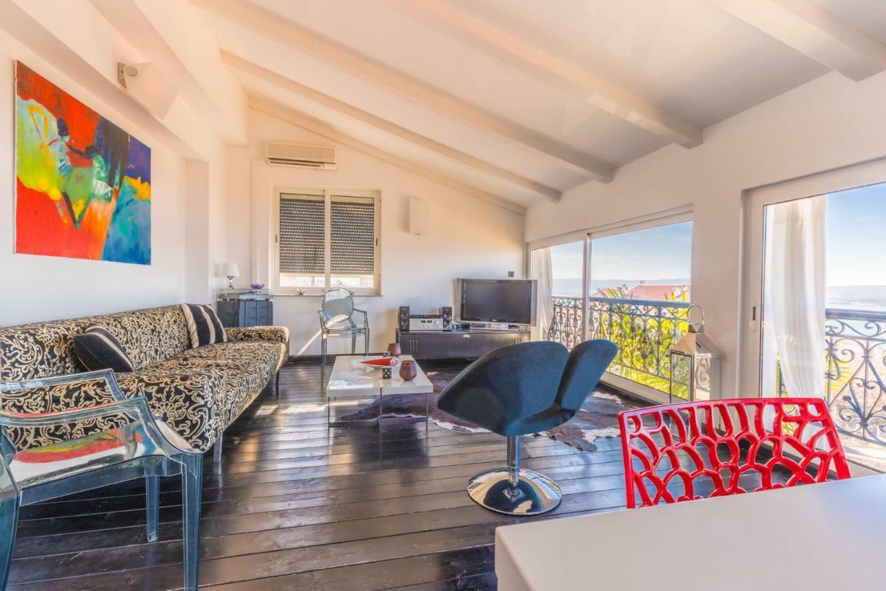 Apartments Adriatic Crikvenica Ngoại thất bức ảnh