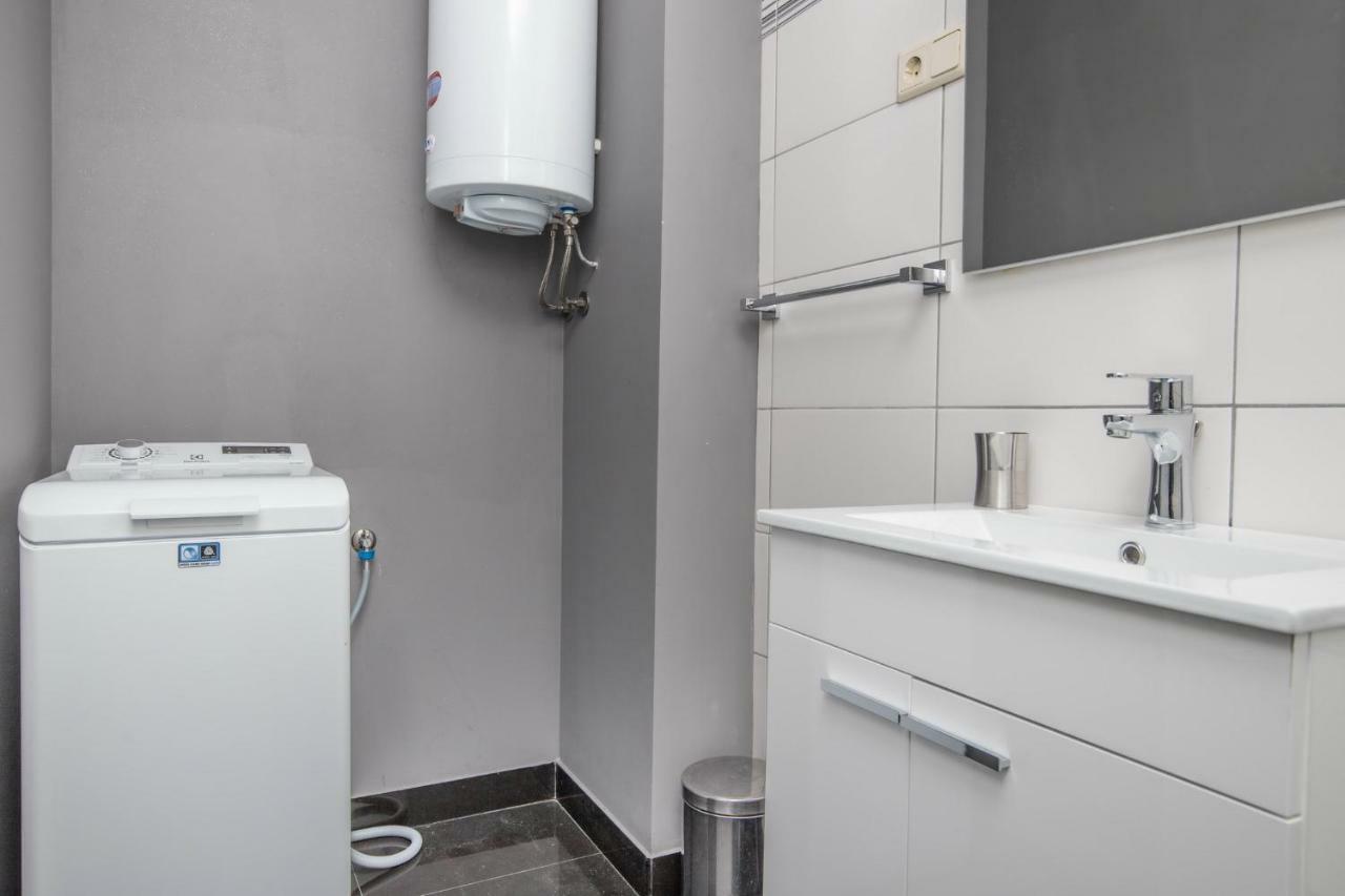 Apartments Adriatic Crikvenica Ngoại thất bức ảnh