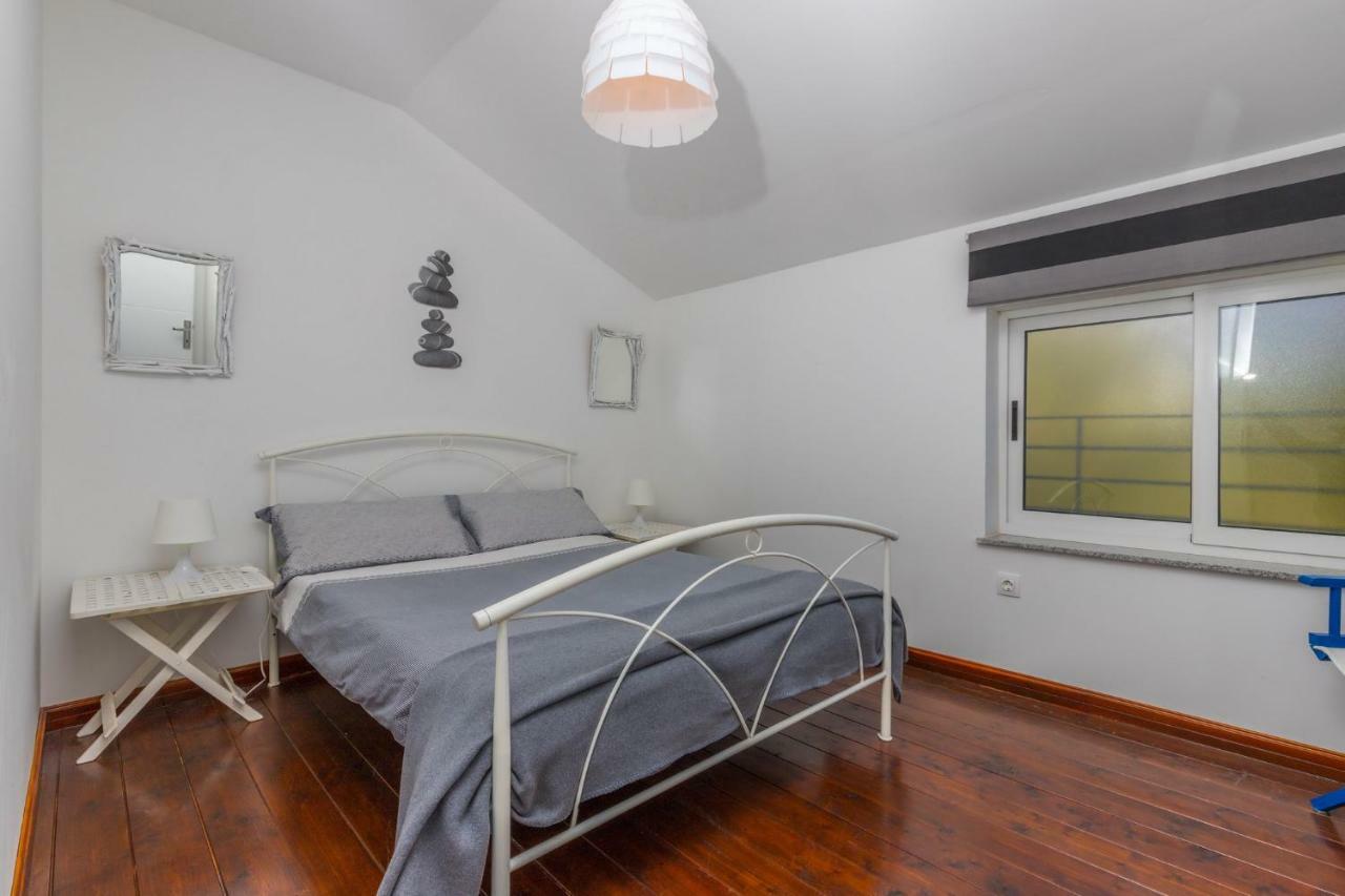 Apartments Adriatic Crikvenica Ngoại thất bức ảnh
