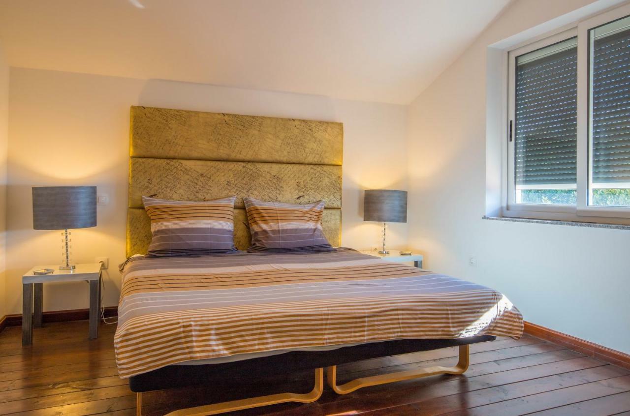Apartments Adriatic Crikvenica Ngoại thất bức ảnh
