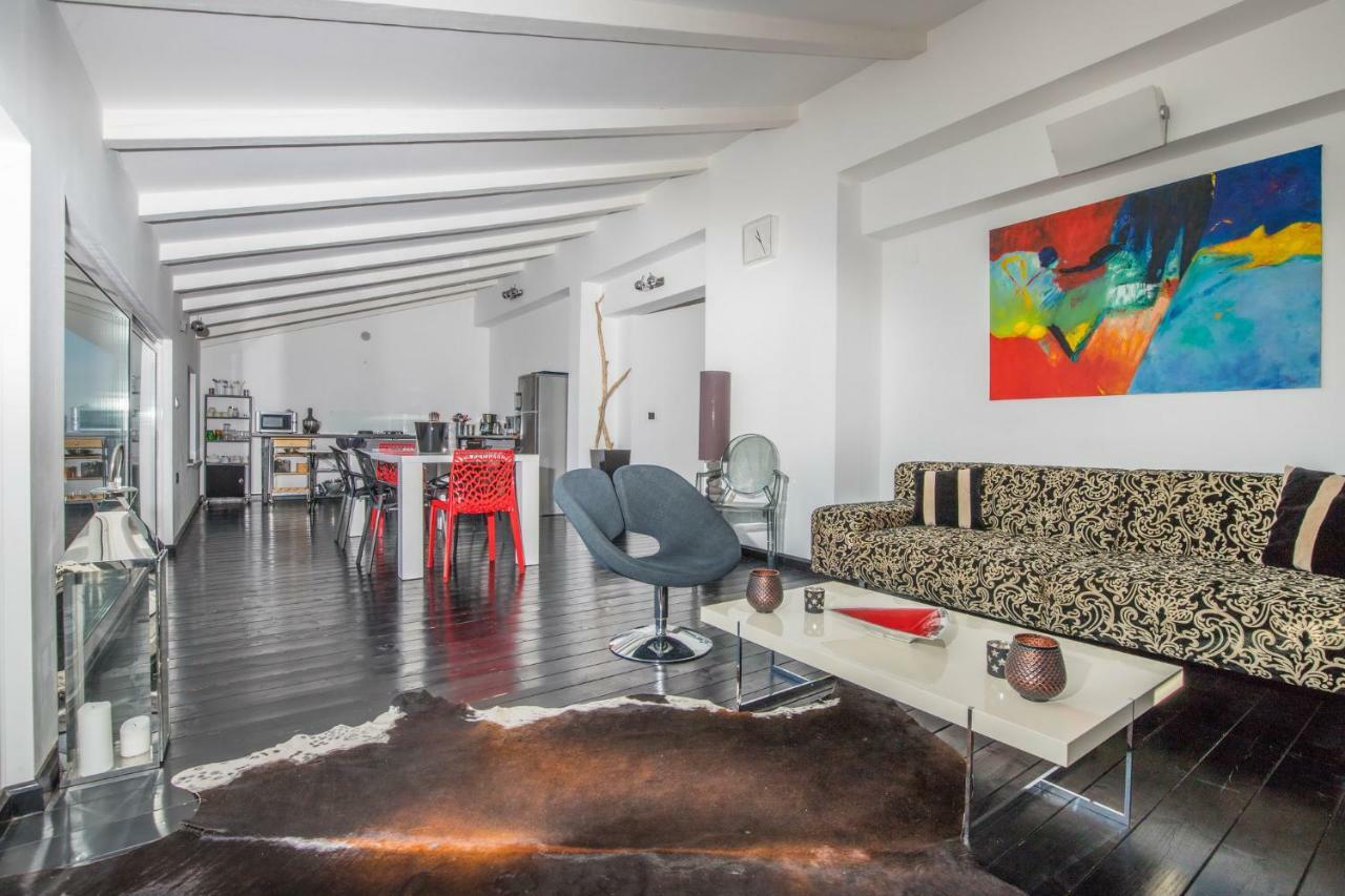 Apartments Adriatic Crikvenica Ngoại thất bức ảnh