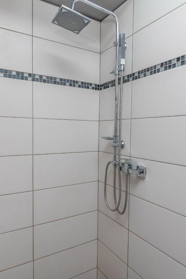 Apartments Adriatic Crikvenica Ngoại thất bức ảnh