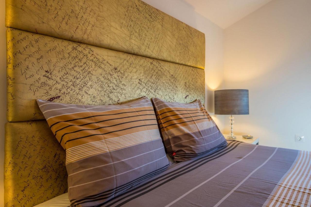 Apartments Adriatic Crikvenica Ngoại thất bức ảnh