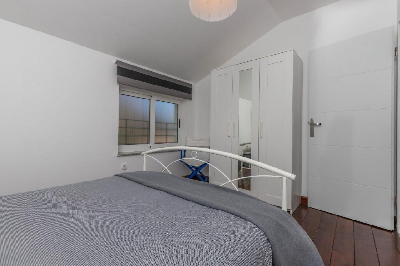 Apartments Adriatic Crikvenica Ngoại thất bức ảnh