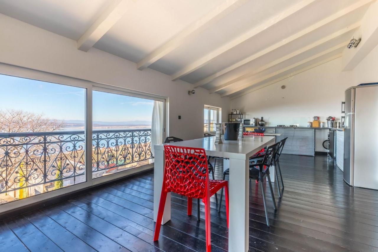 Apartments Adriatic Crikvenica Ngoại thất bức ảnh