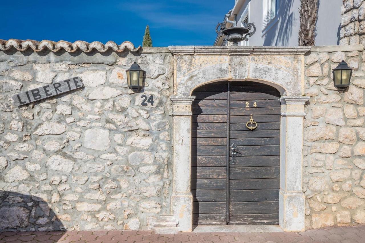 Apartments Adriatic Crikvenica Ngoại thất bức ảnh