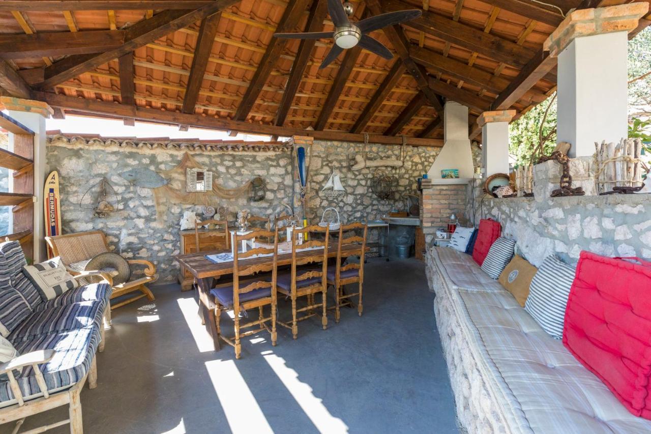 Apartments Adriatic Crikvenica Ngoại thất bức ảnh