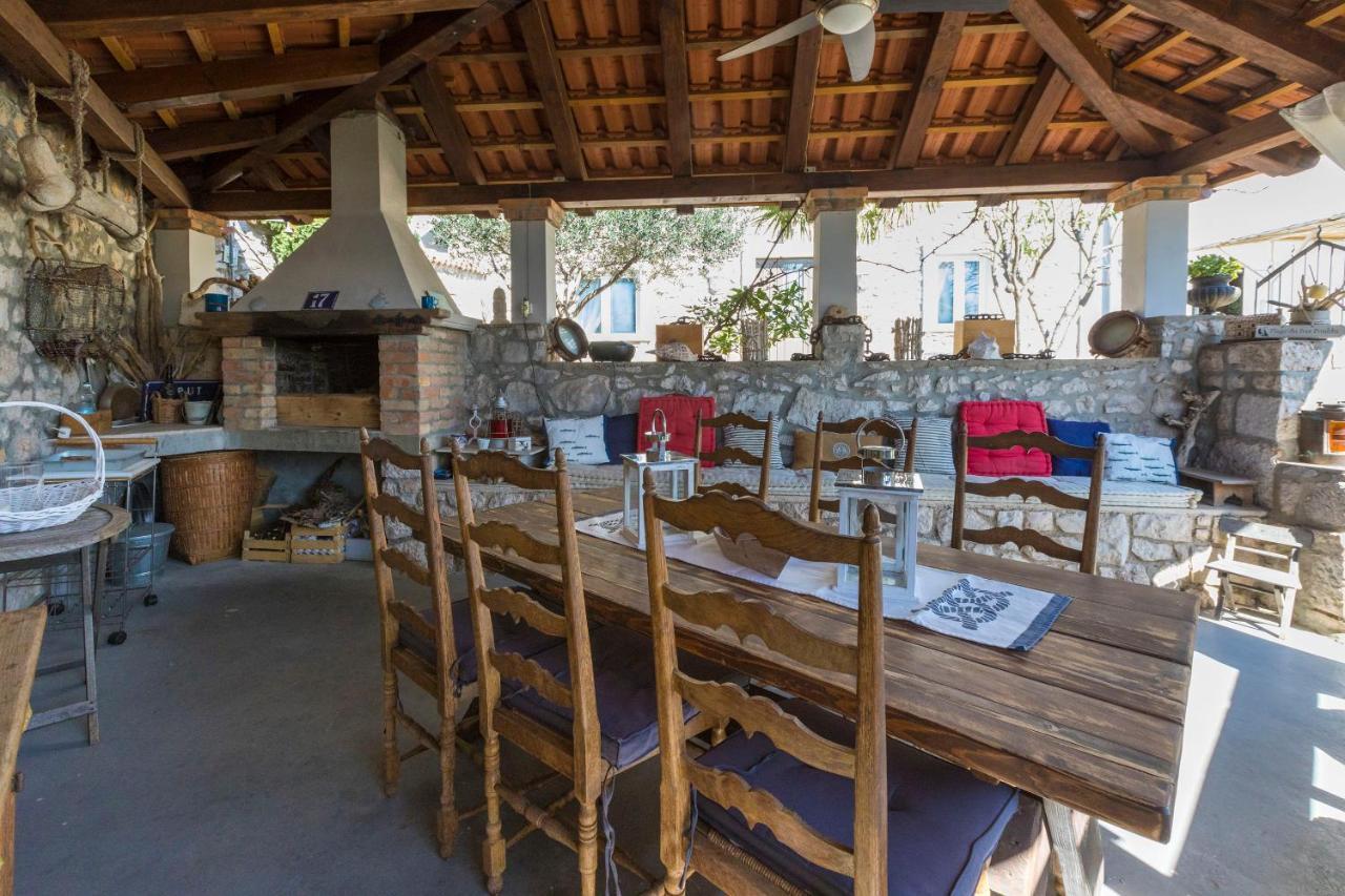 Apartments Adriatic Crikvenica Ngoại thất bức ảnh