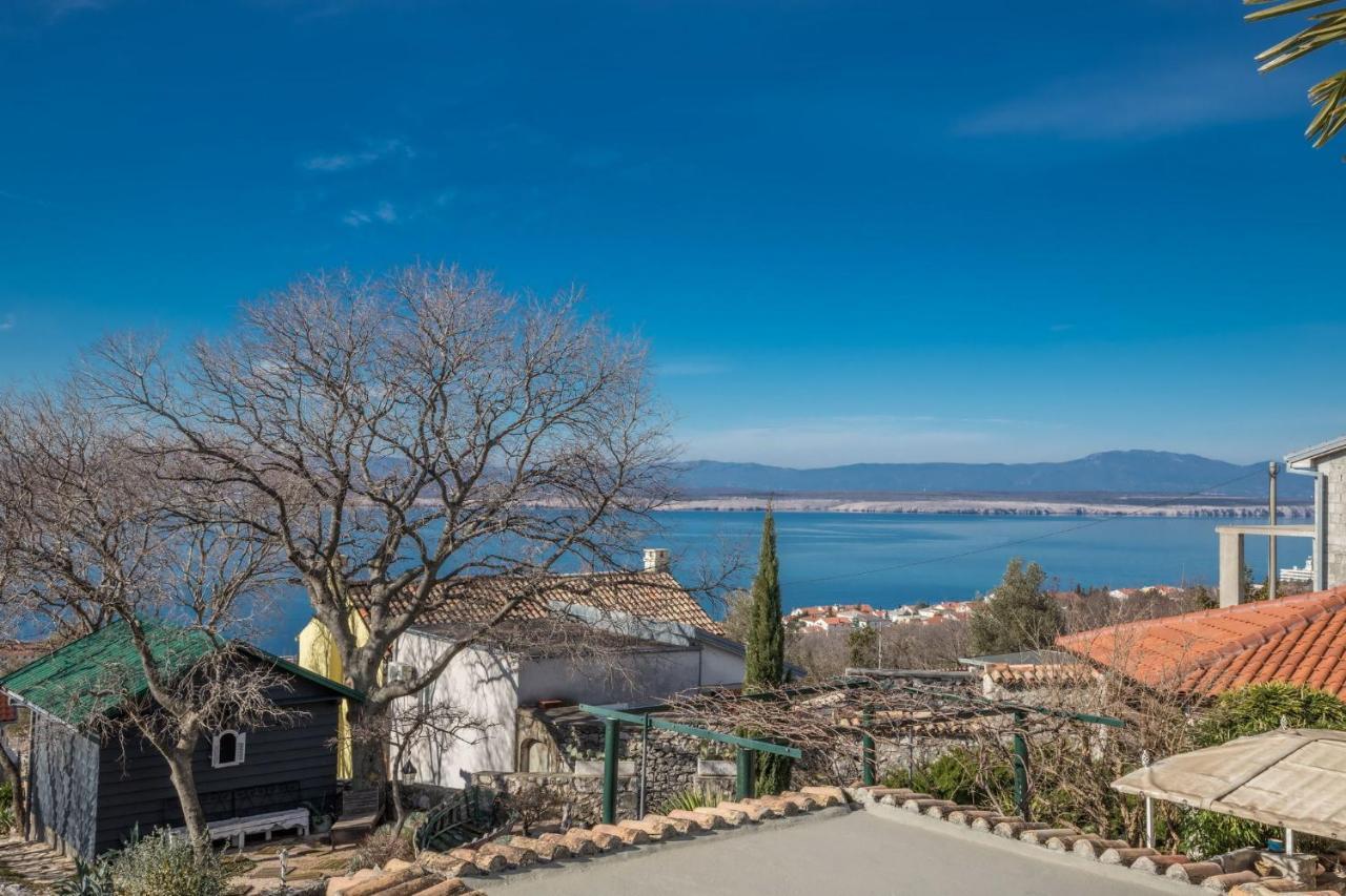 Apartments Adriatic Crikvenica Ngoại thất bức ảnh