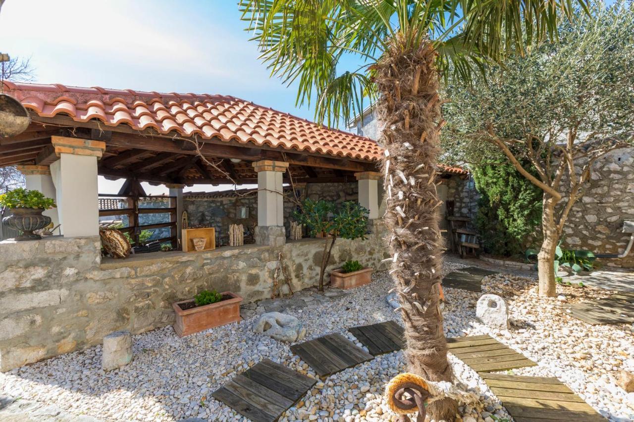 Apartments Adriatic Crikvenica Ngoại thất bức ảnh